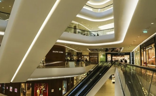 5 Mall Terbaik Di Kota Samarinda Terkini