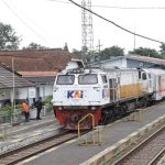 Jadwal Kereta Api Di Jayapura Terupdate