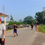 5 Tempat olahraga di Jambi terbaru