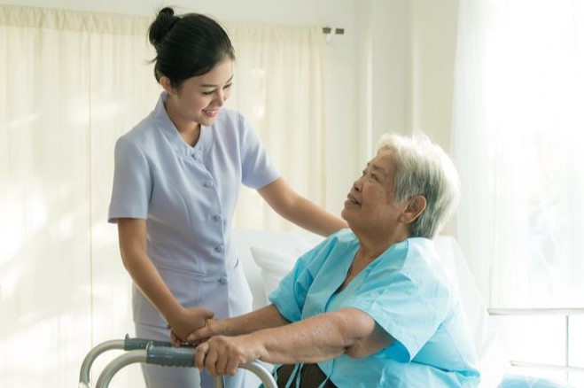 Asuransi Tua sebagai Jaminan Keberlanjutan Hidup di Masa Pensiun