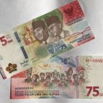 Cara Mendapatkan Uang 75 Ribu dengan Menukarkan Uang Lama
