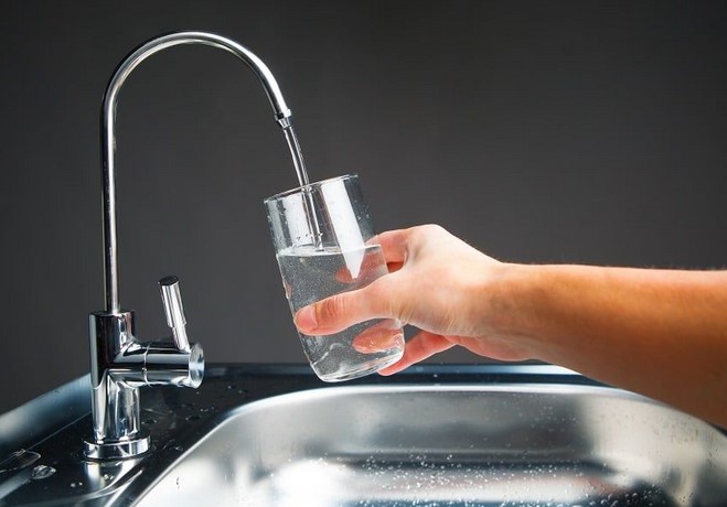 Tips Mengatasi Masalah Kualitas Air di Rumah