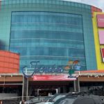 5 Mall terbaik di kota Jambi terbaru
