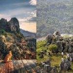 5 Tempat wisata gunung di Cimahi 2023