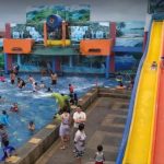 5 Tempat wisata kolam berenang di Cimahi 2023