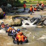5 Tempat wisata sungai di Semarang kreatif