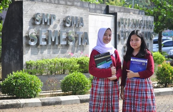 Cara daftar sekolah di Semarang kreatif