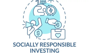 Investing socially responsible