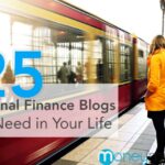 Finance personal blogs top