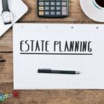 Estate planning tips families blended