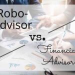 Advisor robo financial advisors intervention parameters require funds