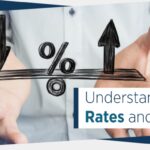 Interest rate difference makes infographic highlights some current